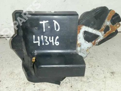 Used Rear right lock HYUNDAI TRAJET (FO) 2.0 CRDi (113 hp) 1976802