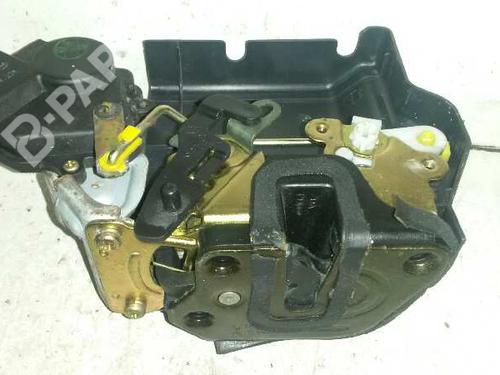 Rear right lock HYUNDAI TRAJET (FO) 2.0 CRDi | BP1976802C99 