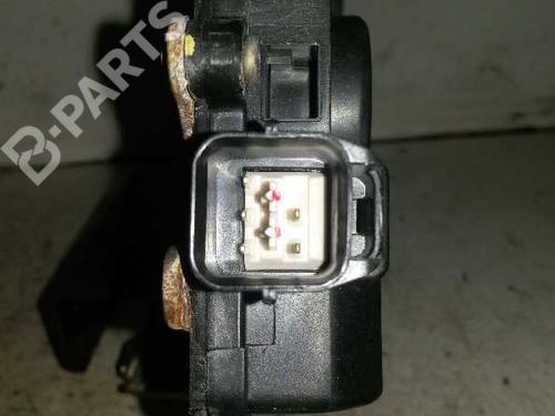 Rear right lock HYUNDAI TRAJET (FO) 2.0 CRDi | BP1976802C99 
