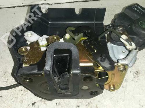 Rear left lock HYUNDAI TRAJET (FO) 2.0 CRDi | BP1976803C100 