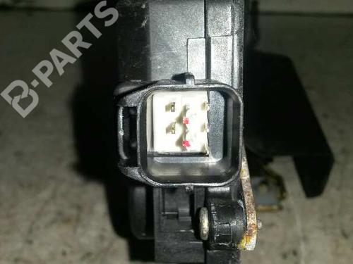 Rear left lock HYUNDAI TRAJET (FO) 2.0 CRDi | BP1976803C100 