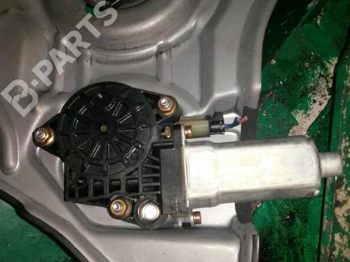 Front left window mechanism HYUNDAI TRAJET (FO) 2.0 CRDi | BP1976809C22 