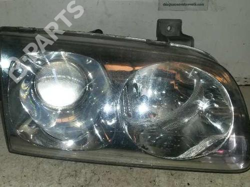 Used Right headlight HYUNDAI TRAJET (FO) 2.0 CRDi (113 hp) 1976812