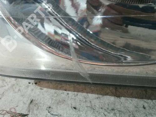 Used Left headlight HYUNDAI TRAJET (FO) 2.0 CRDi (113 hp) 1976813