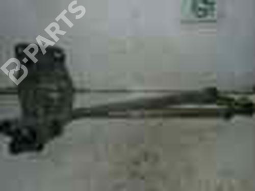 Left headlight HYUNDAI TRAJET (FO) 2.0 CRDi | BP1976813C28 