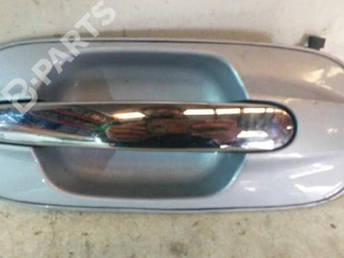 Exterior door handle HYUNDAI TRAJET (FO) 2.0 CRDi (113 hp) 1976827