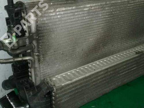 AC radiator FORD FOCUS C-MAX (DM2)  | BP1319749M32 