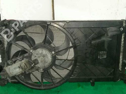 Køler FORD FOCUS C-MAX (DM2)  | BP1319755M31 