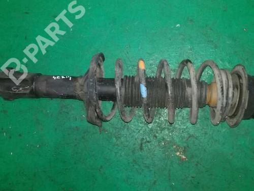 Used Left front shock absorber VW GOLF II (19E, 1G1) 1.6 (75 hp) 2507753