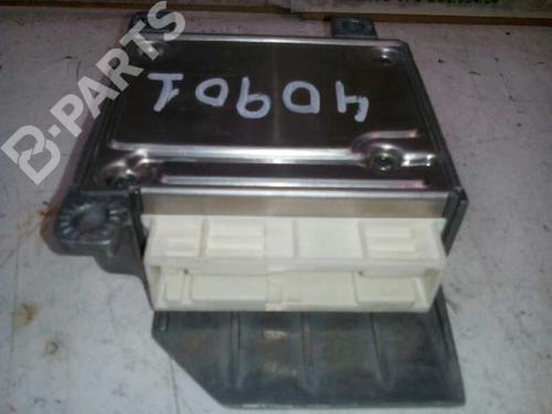 Used ECU airbags BMW 5 (E39) 530 d (184 hp) 1315503