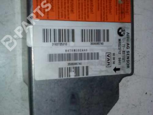 ECU airbags BMW 5 (E39) 530 d | BP1315503M53 