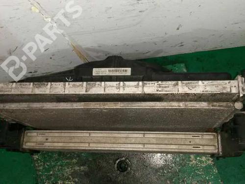 Køler RENAULT ESPACE IV (JK0/1_) 2.0 dCi (JK01, JK02, JK1J, JK1K, JK1H) (150 hp) 2513579