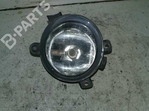 Used Left front fog light FORD MONDEO III Saloon (B4Y) [2000-2007]  2976511