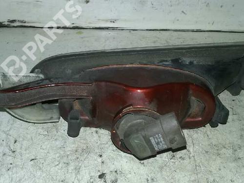 Left front fog light BMW 3 (E46) 316 i | BP1564660C30 