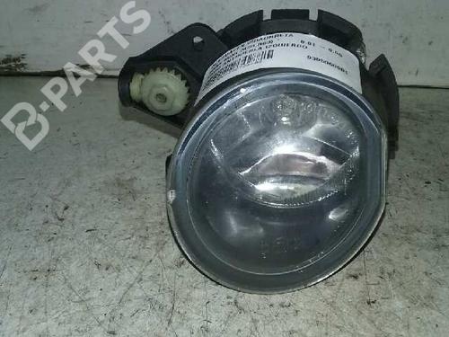 Used Left front fog light MINI MINI (R50, R53) Cooper (116 hp) 1561187