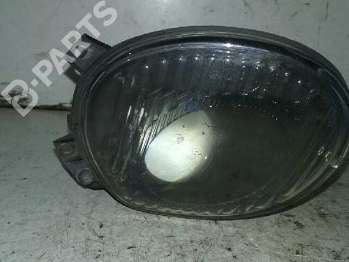 Used Right front fog light FORD MONDEO II (BAP) 1.8 i (115 hp) 1314540