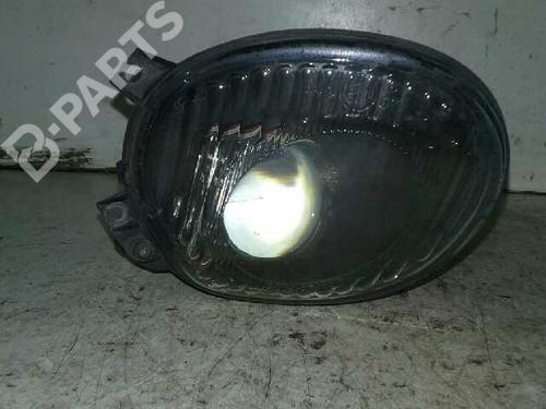 Used Right front fog light FORD MONDEO II (BAP) 1.8 i (115 hp) 1314541