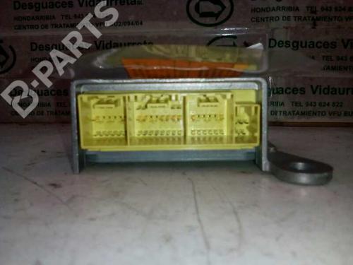Used ECU airbags NISSAN ALMERA TINO (V10) 2.2 dCi (115 hp) 1302731