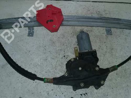 Used Front left window mechanism FORD MONDEO II Saloon (BFP) [1996-2000]  1805034