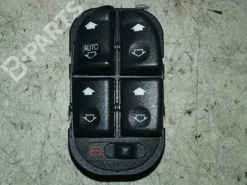 Used Left front window switch FORD MONDEO II Saloon (BFP) [1996-2000]  1805039