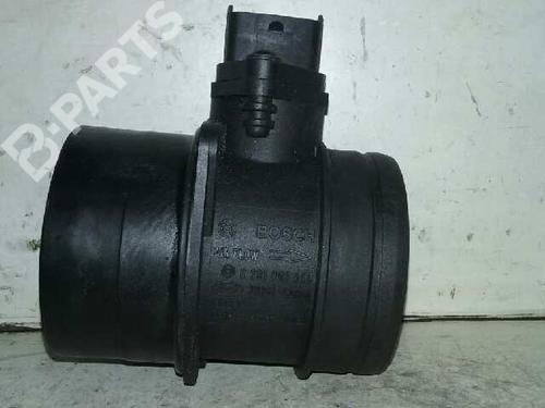 Used Mass air flow sensor KIA SORENTO I (JC) [2002-2011]  1652866