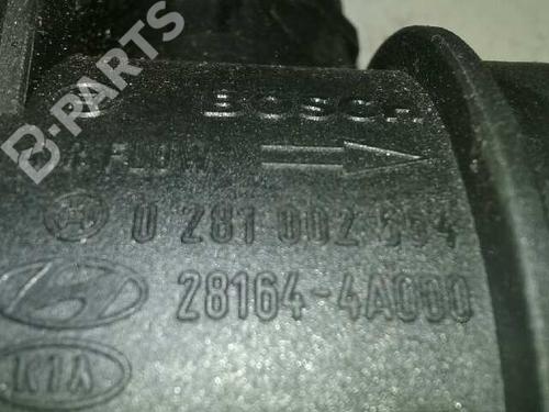 Mass air flow sensor KIA SORENTO I (JC)  | BP1652866M95 