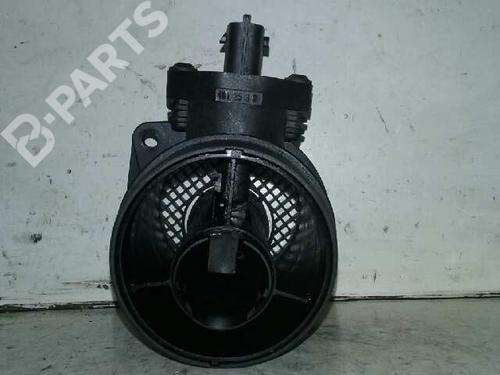Mass air flow sensor KIA SORENTO I (JC)  | BP1652866M95 