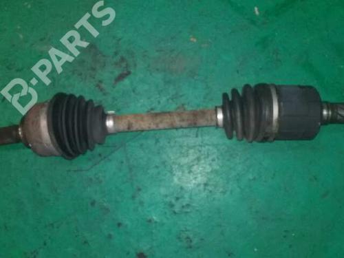 Used Left front driveshaft KIA SORENTO I (JC) [2002-2011]  1303160