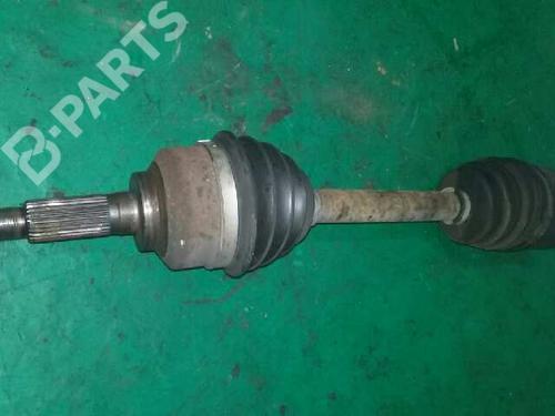 Left front driveshaft KIA SORENTO I (JC)  | BP1303160M38 