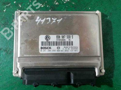 Used Engine control unit (ECU) VW PASSAT B5 (3B2) [1996-2001]  1527891