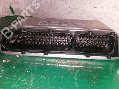 Engine control unit (ECU) VW PASSAT B5 (3B2)  | BP1527891M57 