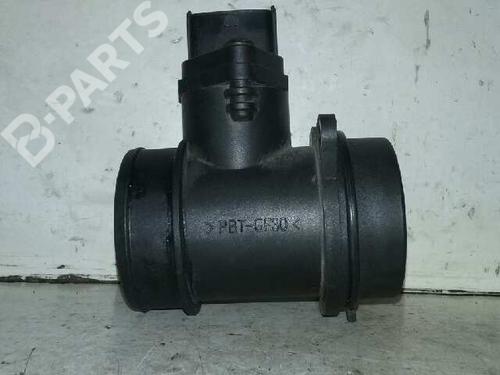Used Mass air flow sensor HYUNDAI ACCENT II (LC) 1.5 CRDi (82 hp) 1652863