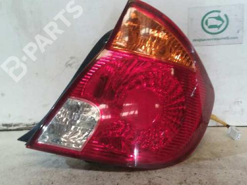Used Right taillight HYUNDAI ACCENT II (LC) 1.5 CRDi (82 hp) 1303111