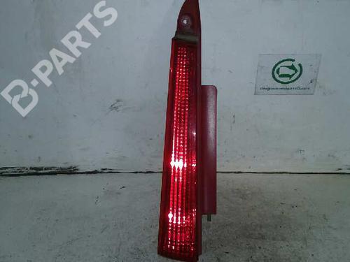 Used Left taillight CITROËN C4 I (LC_) [2004-2014]  1302694