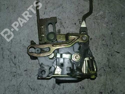 Front right lock HYUNDAI H-1 / STAREX Bus (A1) 2.5 CRDi | BP1303211C97 