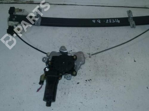 Used Front right window mechanism HYUNDAI H-1 / STAREX Bus (A1) 2.5 CRDi (140 hp) 1303214
