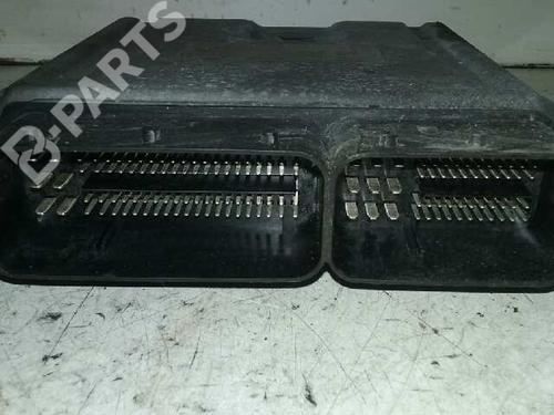 Engine control unit (ECU) SMART FORFOUR (454) 1.5 CDI (454.000) | BP1944732M57 