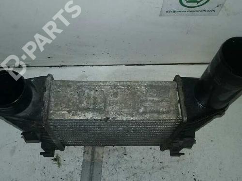 Intercooler SMART FORFOUR (454) 1.5 CDI (454.000) | BP1944735M30 