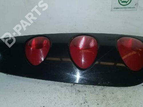 Used Left taillight SMART FORFOUR (454) 1.5 CDI (454.000) (68 hp) 1944722