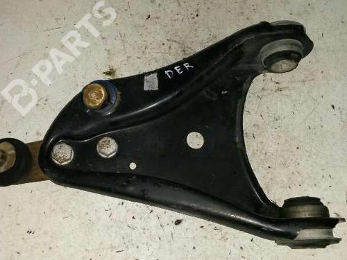 Right front suspension arm RENAULT TWINGO II (CN0_) 1.2 16V (CN04, CN0B) BP2228951M13