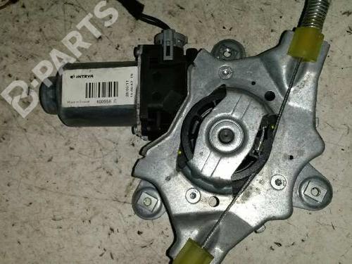 Front left window mechanism RENAULT TWINGO II (CN0_) 1.2 16V (CN04, CN0B) | BP2229028C22 