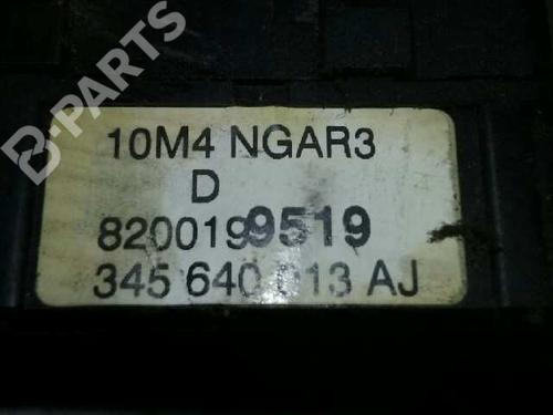 Steering column stalk OPEL MOVANO A Van (X70) 2.5 DTI (FD) | BP1998562I23 