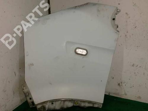 Used Left front fenders OPEL MOVANO A Van (X70) 2.5 DTI (FD) (115 hp) 1998557