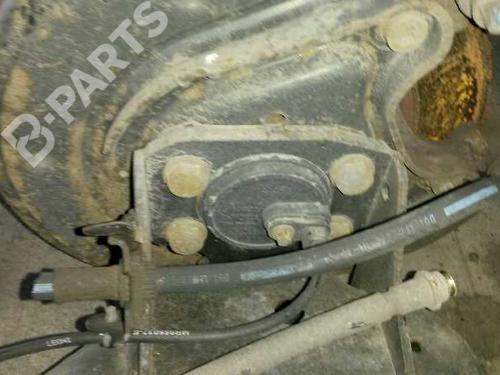Rear axle SMART FORFOUR (454) 1.5 CDI (454.000) | BP1944741M2 