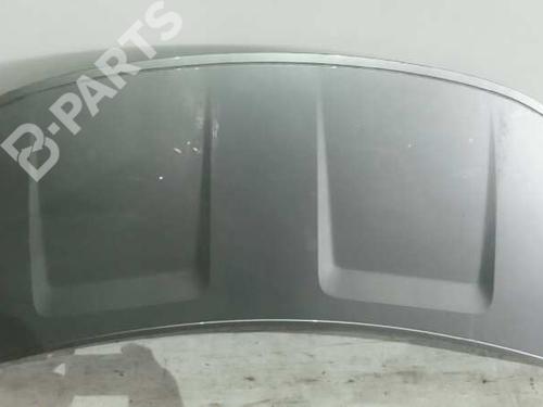 Panser SMART FORFOUR (454) 1.5 CDI (454.000) (68 hp) 1944725