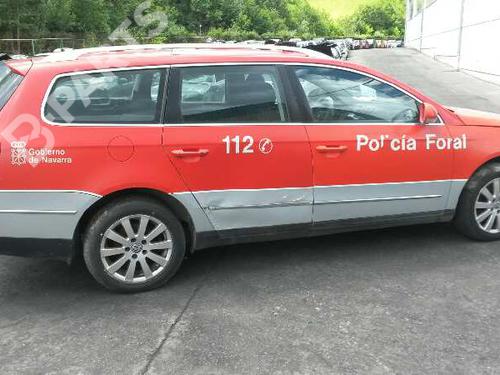 Hovedlysbryter VW PASSAT B6 (3C2) 2.0 TDI 16V | BP1527936I24 