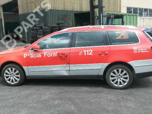 Hovedlysbryter VW PASSAT B6 (3C2) 2.0 TDI 16V | BP1527936I24 