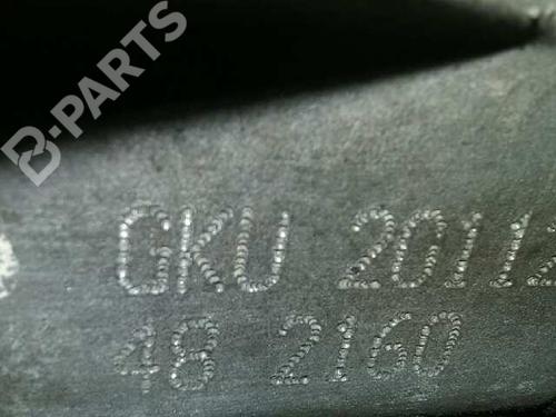 Gearbox SEAT IBIZA III (6L1)  | BP1518582M3 