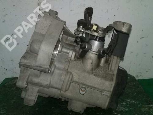 Gearbox SEAT IBIZA III (6L1)  | BP1518582M3 