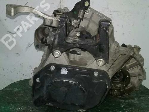 Gearbox SEAT IBIZA III (6L1)  | BP1518582M3 
